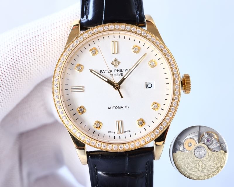 PATEK PHILIPPE Watches